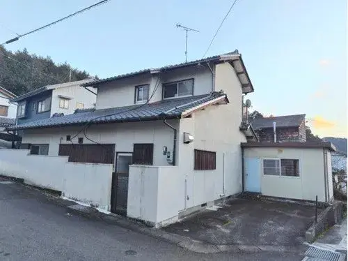 4K Gifu City Gifu Prefecture (4)