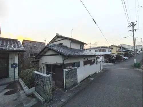 4K Gifu City Gifu Prefecture (5)