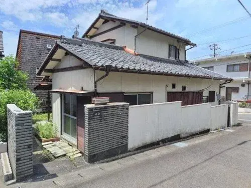 4K Gifu City Gifu Prefecture (9)