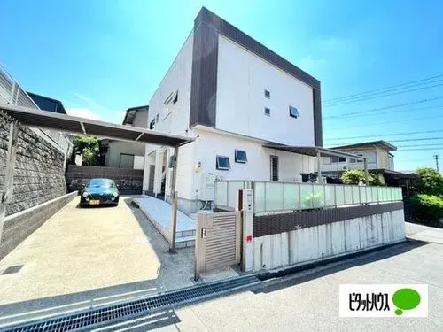 5LDK Kakamigahara City Gifu Prefecture (1)