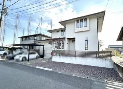 [3LDK+S Property] Gifu City Gifu Prefecture (1)
