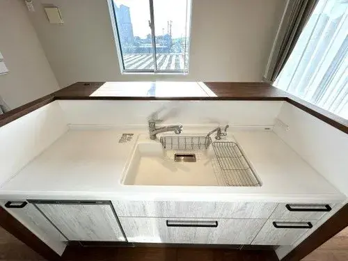 [3LDK+S Property] Gifu City Gifu Prefecture (11)