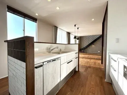 [3LDK+S Property] Gifu City Gifu Prefecture (13)