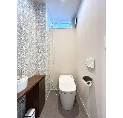 [3LDK+S Property] Gifu City Gifu Prefecture (14)