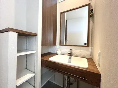 [3LDK+S Property] Gifu City Gifu Prefecture (15)
