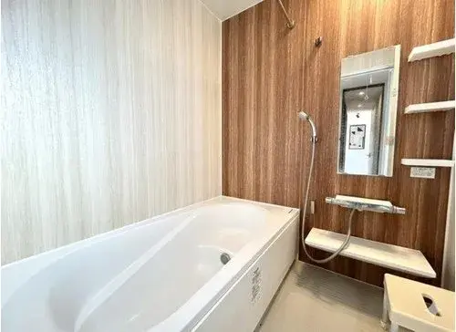 [3LDK+S Property] Gifu City Gifu Prefecture (16)