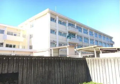 [3LDK+S Property] Gifu City Gifu Prefecture (19)