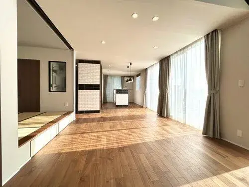 [3LDK+S Property] Gifu City Gifu Prefecture (3)