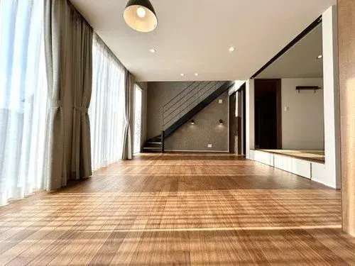 [3LDK+S Property] Gifu City Gifu Prefecture (4)