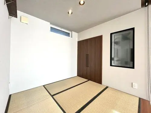 [3LDK+S Property] Gifu City Gifu Prefecture (5)