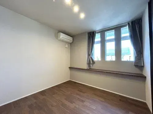 [3LDK+S Property] Gifu City Gifu Prefecture (9)