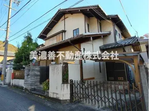 5LDK Property Gifu City Gifu Prefecture (1)