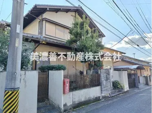 5LDK Property Gifu City Gifu Prefecture (2)
