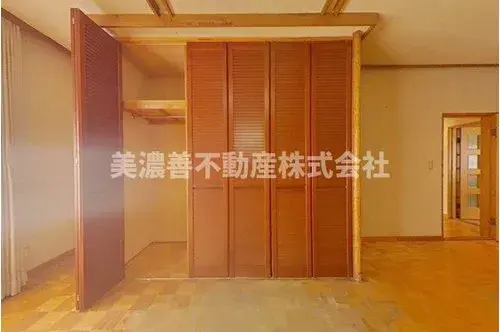 5LDK Property Gifu City Gifu Prefecture (11)