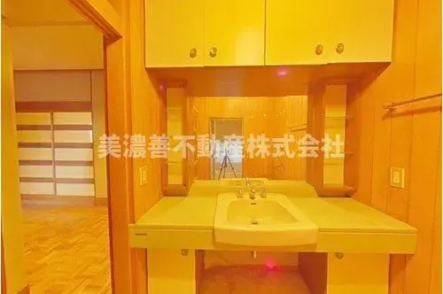 5LDK Property Gifu City Gifu Prefecture (15)