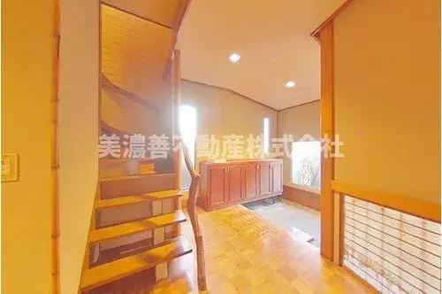 5LDK Property Gifu City Gifu Prefecture (6)
