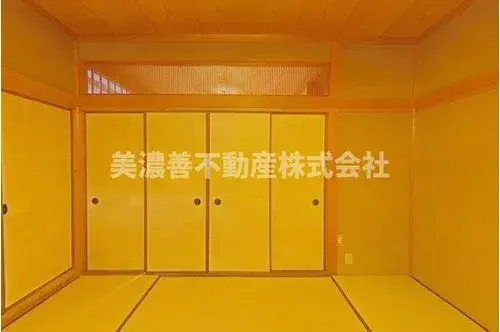 5LDK Property Gifu City Gifu Prefecture (7)