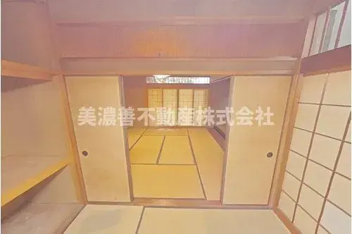 5LDK Property Gifu City Gifu Prefecture (8)