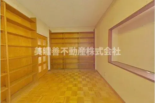 5LDK Property Gifu City Gifu Prefecture (9)