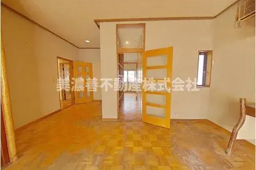 5LDK Property Gifu City Gifu Prefecture (10)