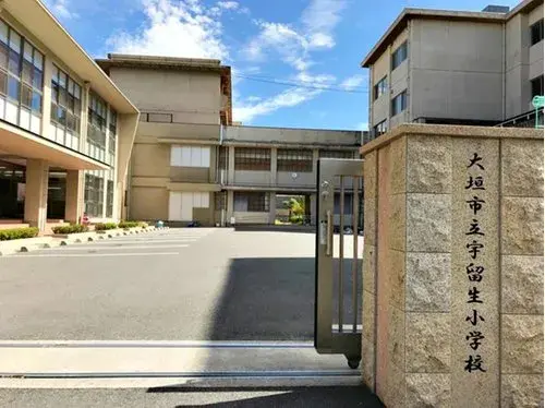 4LDK Property Ogaki City Gifu Prefecture (1)