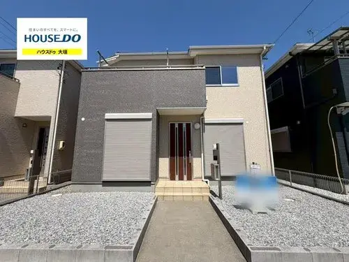 4LDK Property Ogaki City Gifu Prefecture (2)