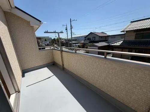 4LDK Property Ogaki City Gifu Prefecture (3)