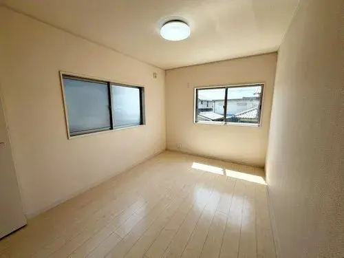 4LDK Property Ogaki City Gifu Prefecture (5)