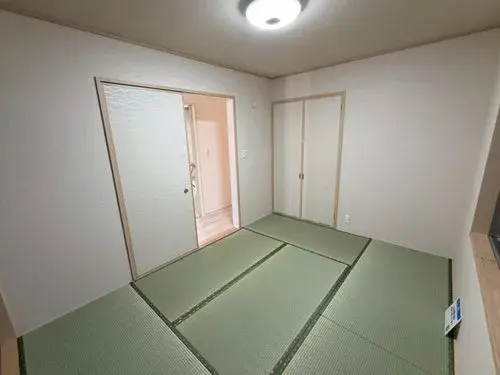 4LDK Property Ogaki City Gifu Prefecture (6)