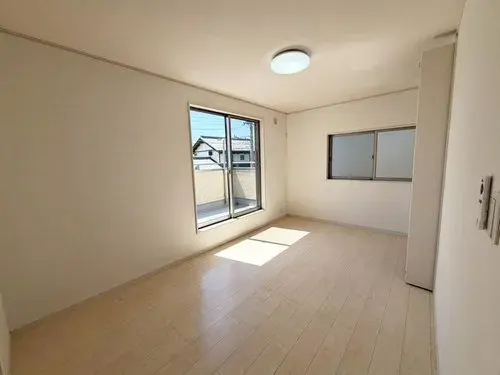 4LDK Property Ogaki City Gifu Prefecture (8)