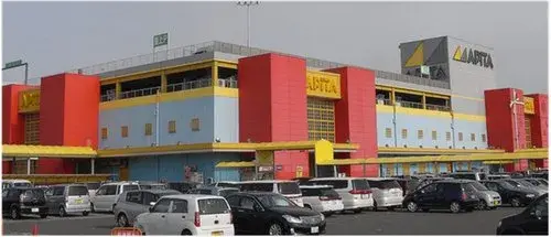 5DK Kakamigahara City Gifu Prefecture (17)