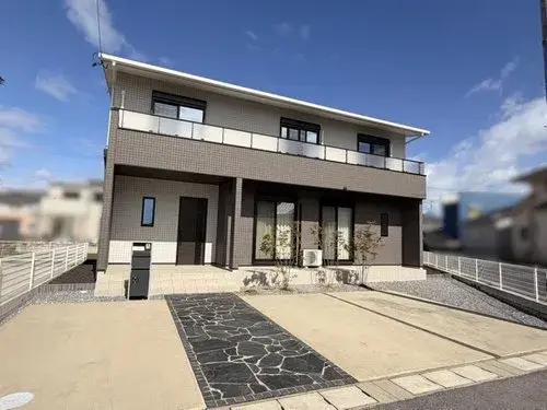 4LDK+S Property Ogaki City Gifu Prefecture (1)