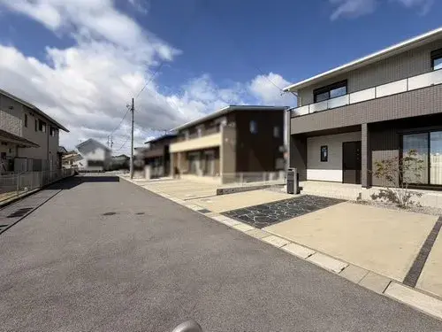 4LDK+S Property Ogaki City Gifu Prefecture (2)