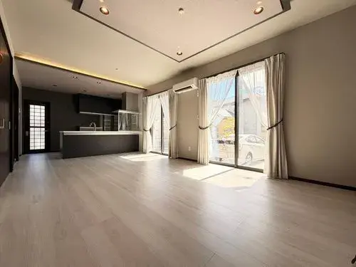 4LDK+S Property Ogaki City Gifu Prefecture (3)