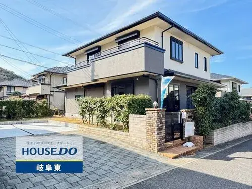 4LDK+S Property Gifu City Gifu Prefecture (1)