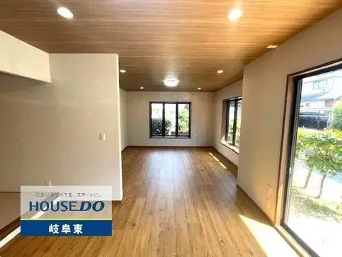 4LDK+S Property Gifu City Gifu Prefecture (4)