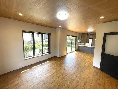 4LDK+S Property Gifu City Gifu Prefecture (6)