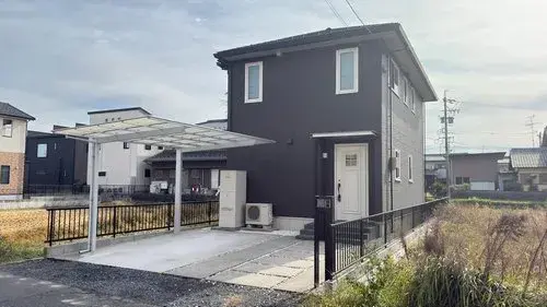 3LDK Property Gifu City Gifu Prefecture (1)