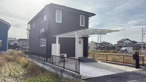 3LDK Property Gifu City Gifu Prefecture (2)