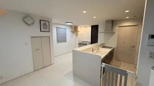 3LDK Property Gifu City Gifu Prefecture (13)