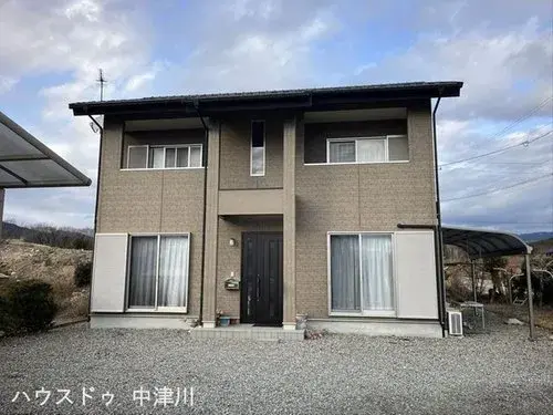 5LDK Property Nakatsugawa City Gifu Prefecture (1)