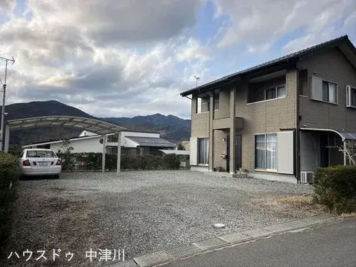 5LDK Property Nakatsugawa City Gifu Prefecture (2)