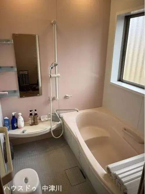 5LDK Property Nakatsugawa City Gifu Prefecture (11)