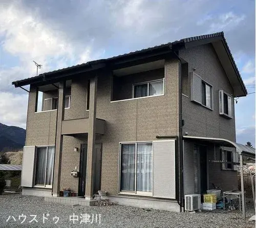 5LDK Property Nakatsugawa City Gifu Prefecture (3)