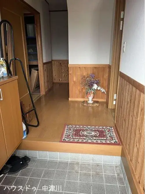 5LDK Property Nakatsugawa City Gifu Prefecture (4)