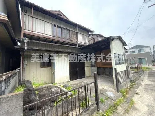 5K Property Kasamatsu-cho Gifu Prefecture (1)