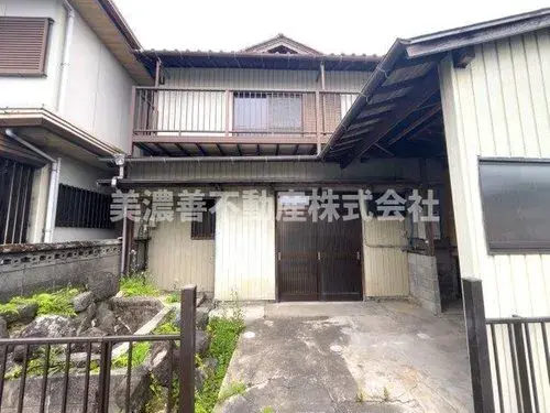 5K Property Kasamatsu-cho Gifu Prefecture (2)