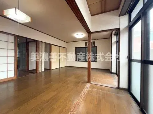 5K Property Kasamatsu-cho Gifu Prefecture (12)