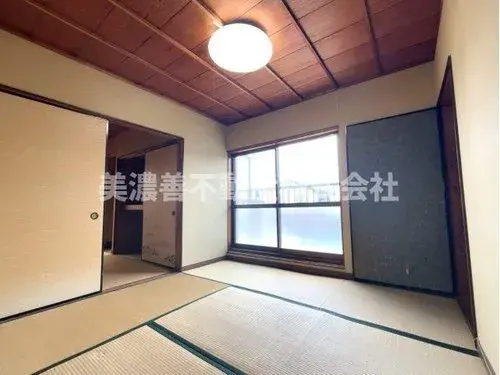 5K Property Kasamatsu-cho Gifu Prefecture (15)