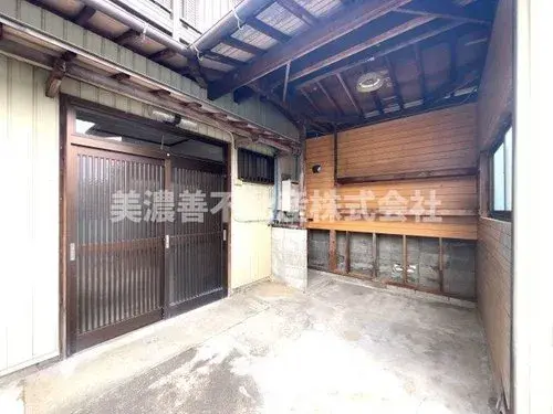 5K Property Kasamatsu-cho Gifu Prefecture (4)